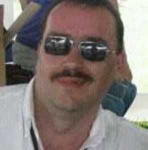 Meet your Posher, Keith